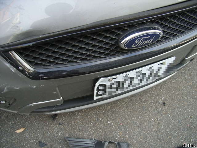 小弟發生車禍了.....請站上各位大大幫忙看看我後續該怎麼做?