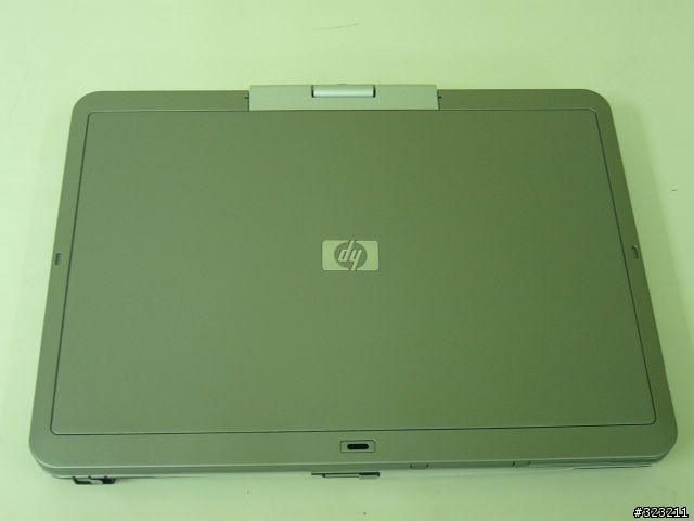 [分享] HP Compaq 2710p 開箱