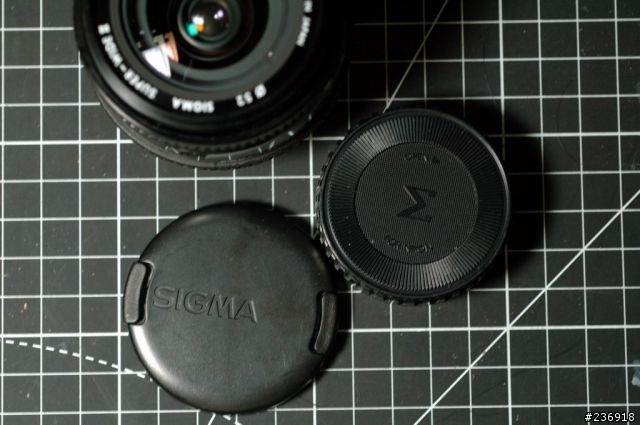 [新增實拍照] sigma 24mm F2.8 MACRO