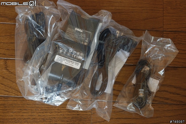 DELL M1420 白色 開箱&心得文