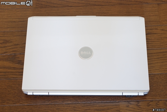 DELL M1420 白色 開箱&心得文