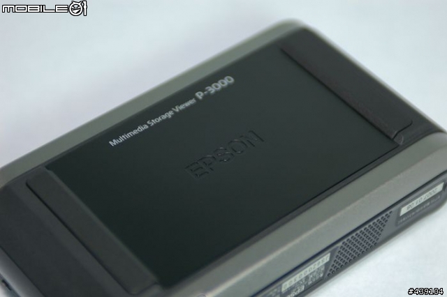 [分享]Epson P3000 數位相本