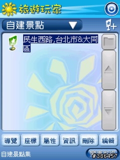 [惡搞]腳踏車也要裝GPS導航喔XD