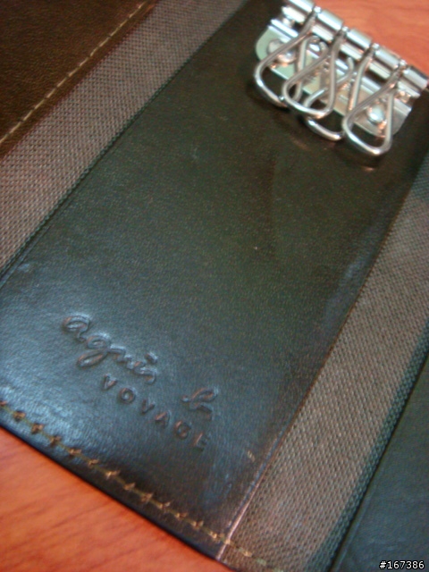 [分享] 幾件隨身小物