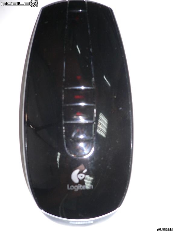 [分享] 羅技MX Air --The First "Real" 3D Mouse