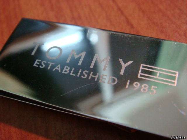 [分享] 幾件隨身小物