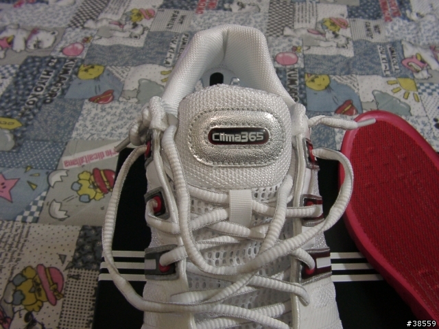 adidas Clima365 Modulate 慢跑鞋