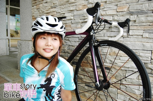 夢幻車種-ORBEA  DIVA---