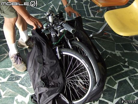 【路線分享】花蓮太魯閣單車行