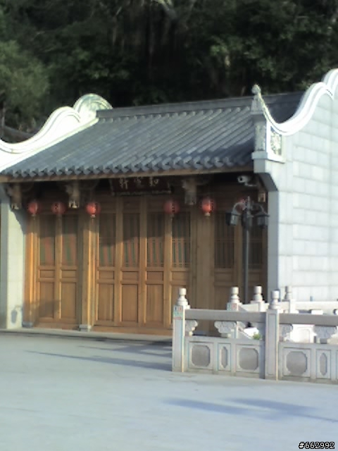 取一瓢馬祖行-南竿(下)