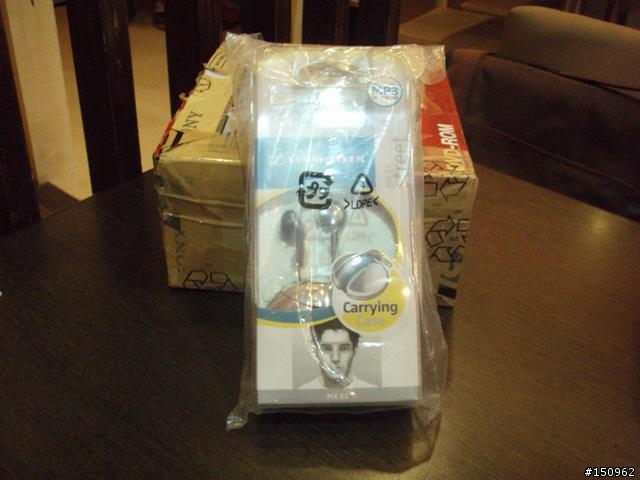 [分享]絕對不是勸敗文之SENNHEISER street MX51
