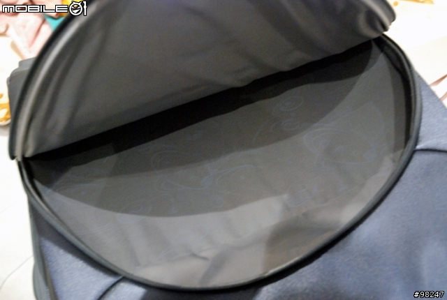 我的新箱箱  samsonite~