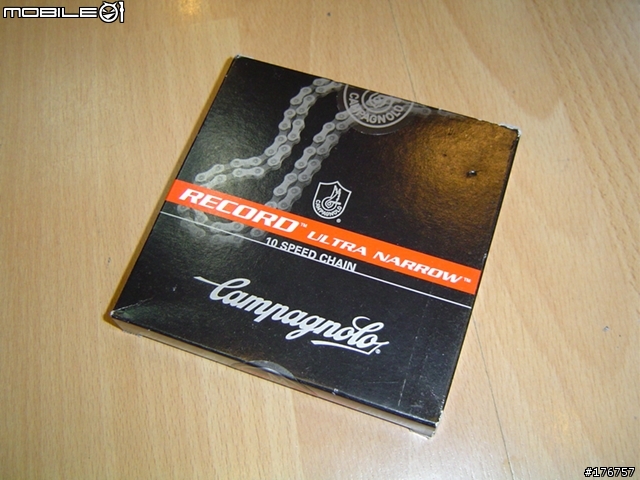[分享]CANNONDALE LIQUIGAS SYSTEM SIX! 第四部份：調整測試及秤重照片!