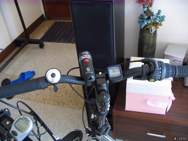 [求助]我的S1 IS是不是快掛了