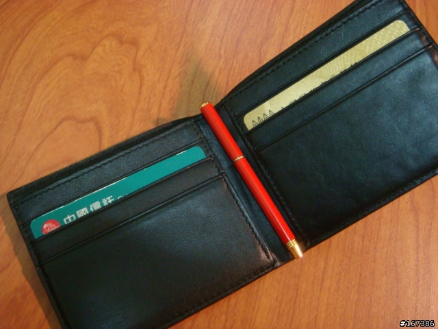 [分享] 幾件隨身小物