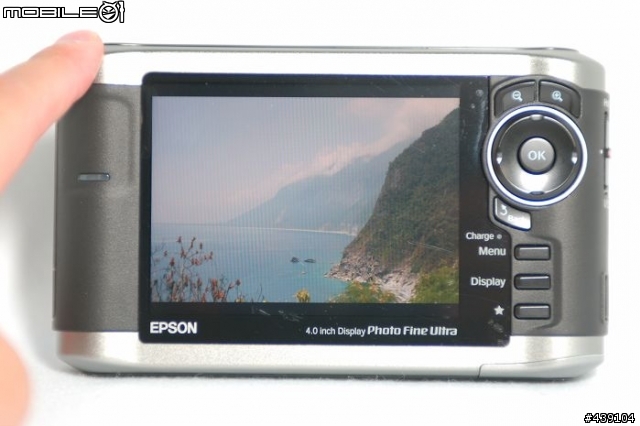 [分享]Epson P3000 數位相本
