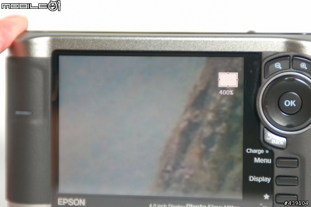 [分享]Epson P3000 數位相本