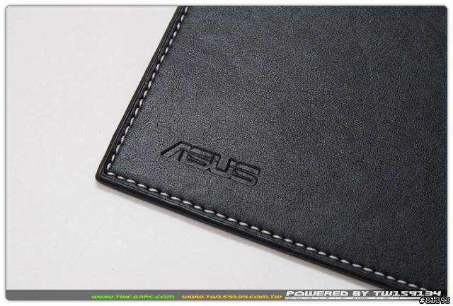 ASUS Lamborghini 精裝版滑鼠墊