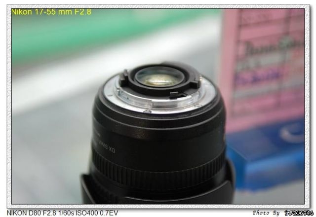 Tokina 16-50mm F2.8 公司貨開箱照