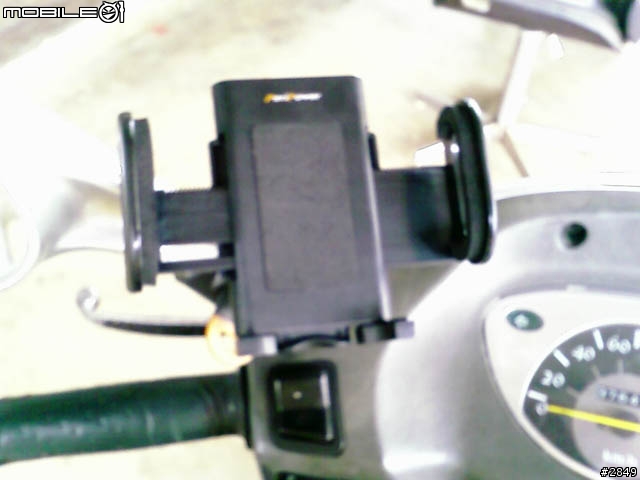 新玩意~萬用型機踏車固定座