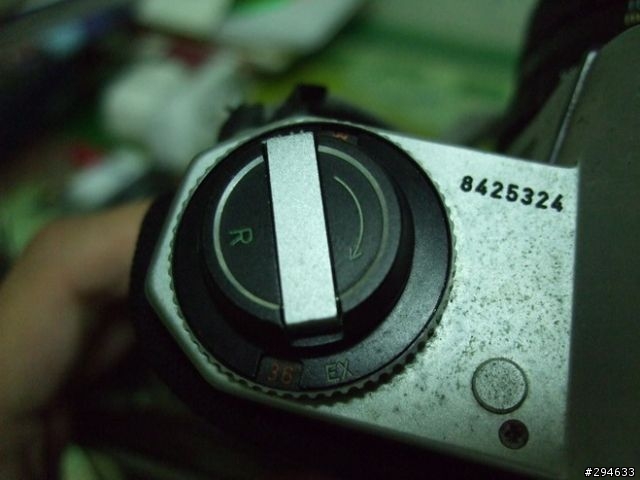 [分享+詢問]老爸的PENTAX KM