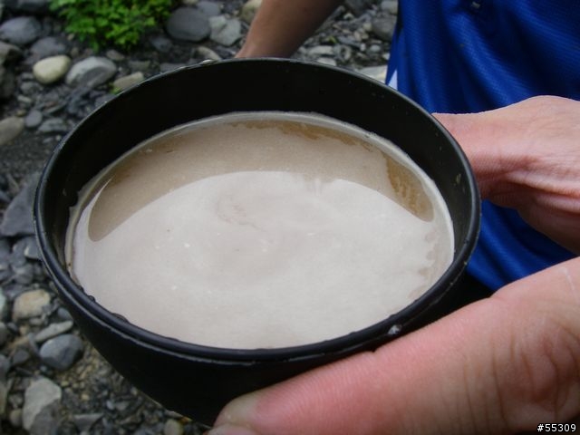 和平部落環繞路線