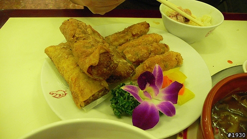 雞家莊(六條通分店)