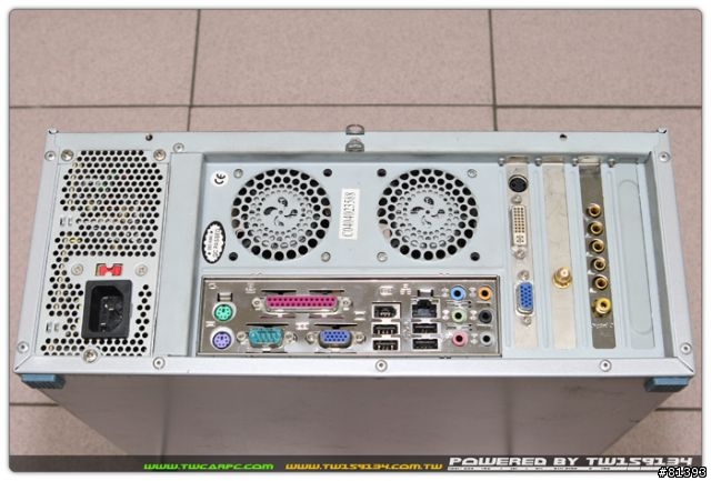 [分享]樂之邦紅箭五點一 千元以下超值音效卡