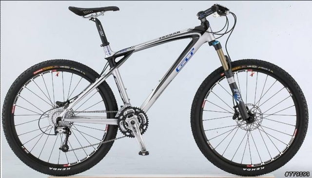 2008 GT Bike
