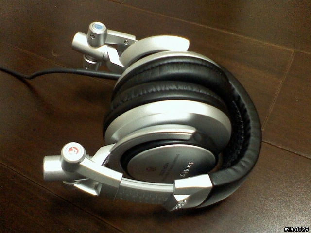 [分享] SONY MDR-Z700DJ