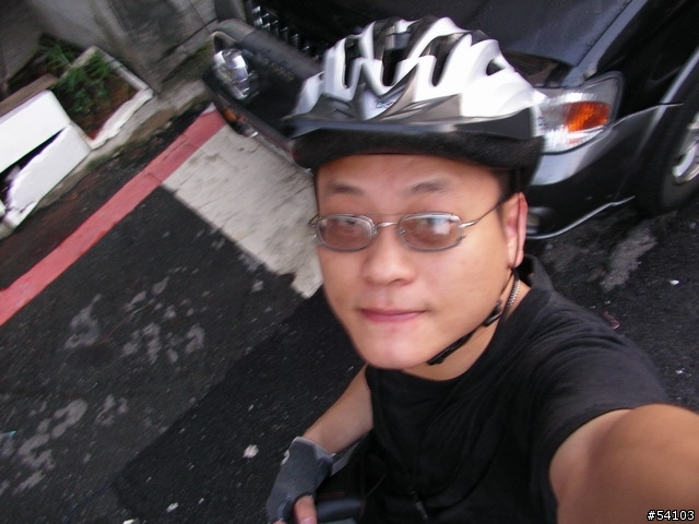 [分享] 我的 KHS F20 孔明車單兵趴趴走日記 (圖多) !!