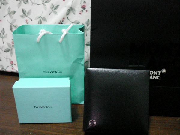 Mont Blanc Star手鍊分享