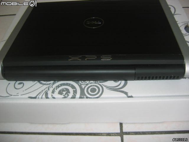 DELL M1330 開箱文[圖多]