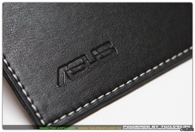 ASUS Lamborghini 精裝版滑鼠墊