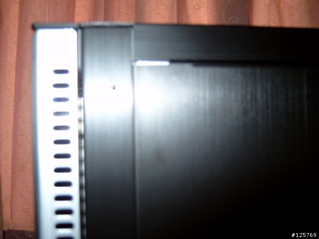 今天終於到貨的~~聯力PC-A71~~(新增圖片)