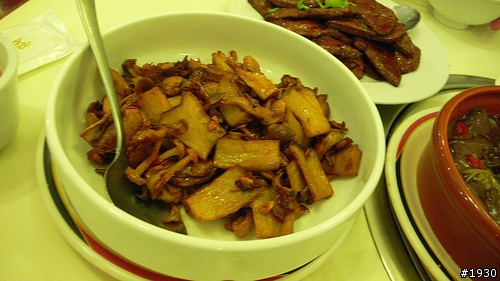 雞家莊(六條通分店)