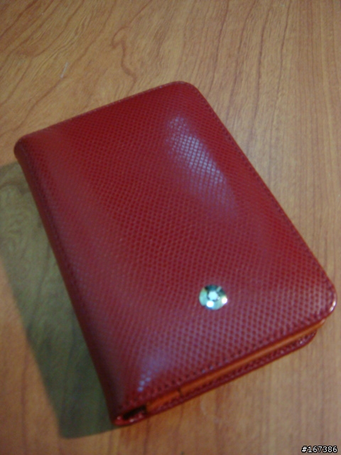 [分享] 幾件隨身小物