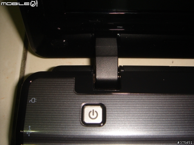 [分享]HP COMPAQ Presario B1203極光MINI 感謝開箱文