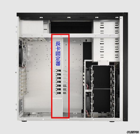 今天終於到貨的~~聯力PC-A71~~(新增圖片)