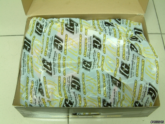 [分享]Only footwear------Gaerne G:RW  賽車靴