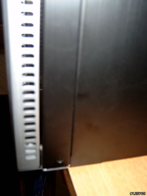 今天終於到貨的~~聯力PC-A71~~(新增圖片)