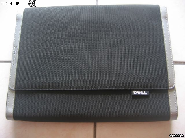 DELL M1330 開箱文[圖多]
