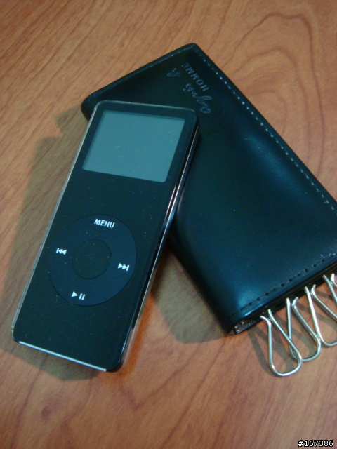 [分享] 幾件隨身小物