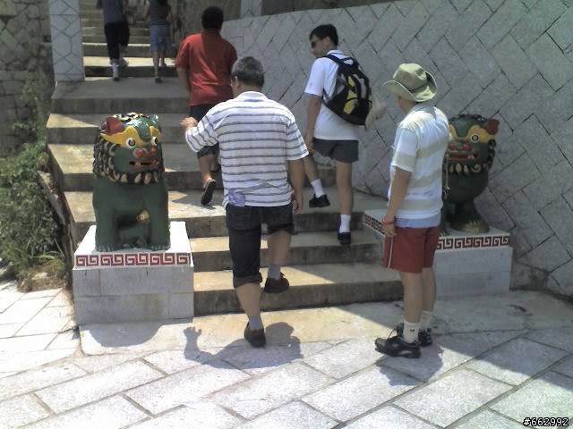 取一瓢馬祖行-東莒經西莒`南竿-北竿