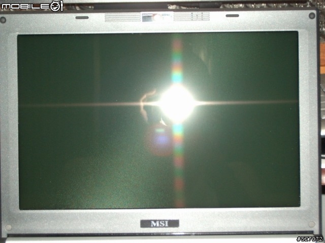 [分享]MSI PR210 開箱分享(圖不少...)