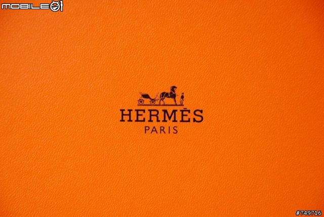 [分享]一條皮帶－Hermes~