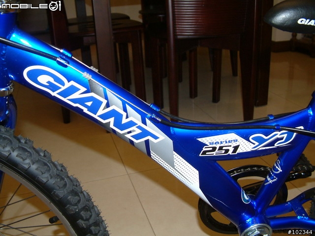 (分享)GT+D7+GAINT3人3部車!!