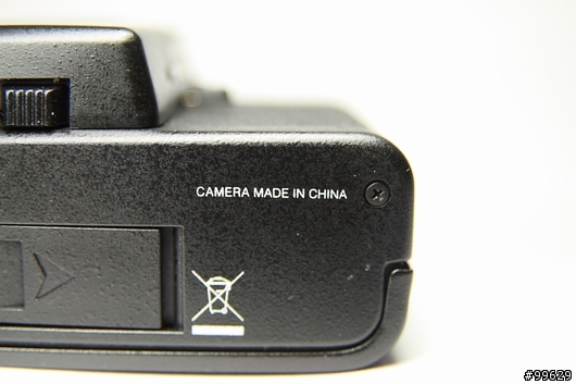 [分享]為平凡帶來點樂趣 LOMO LC-A+ (新增實拍照囉!)