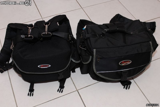 [分享]續D40後, 給老婆用的後背式背包