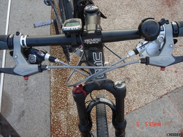 被念了三個月,終於買車了 BMC Team Elite 02